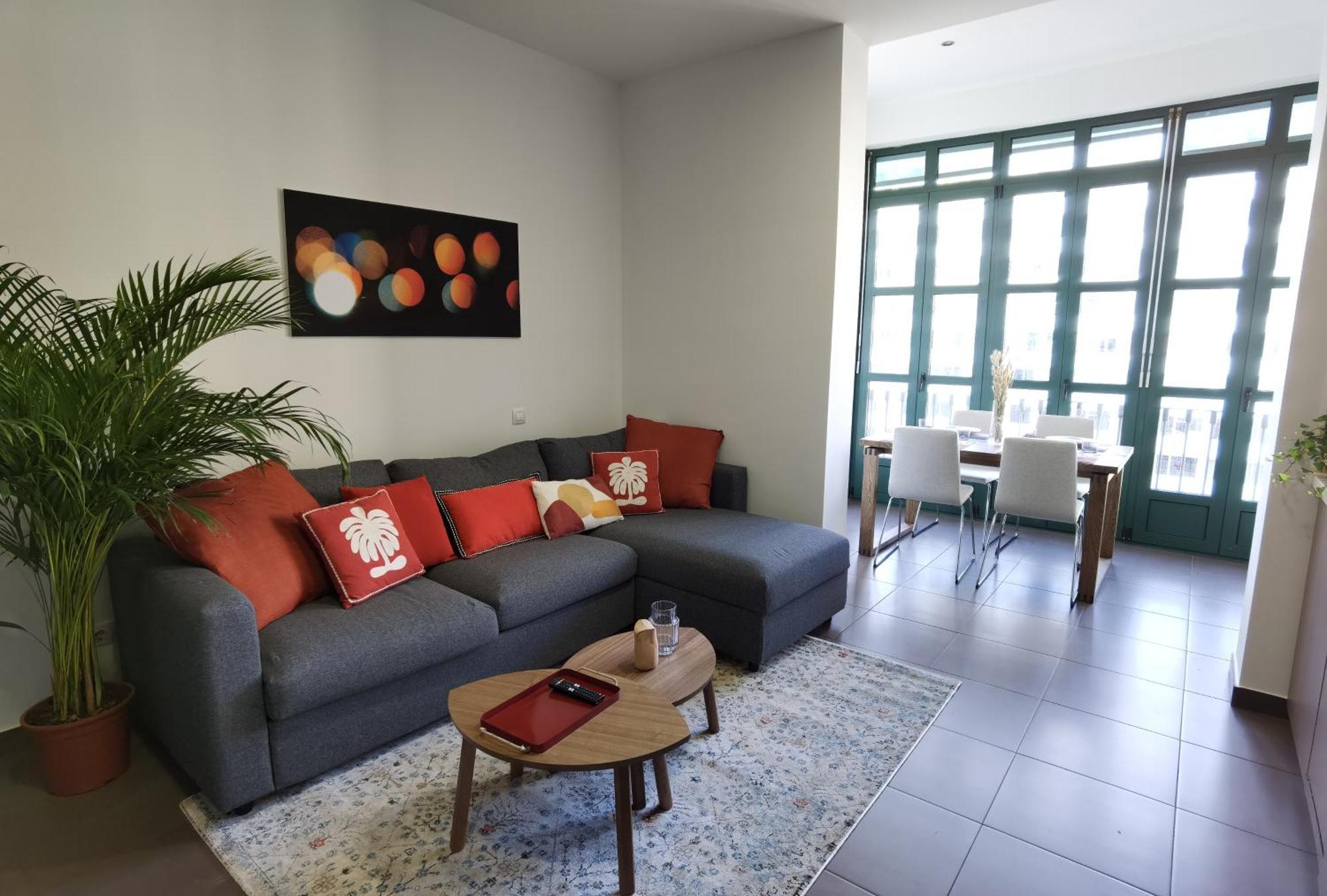M&E Agency Apartments Valencia 277 By Marta And Emanuele Barcelona Room photo