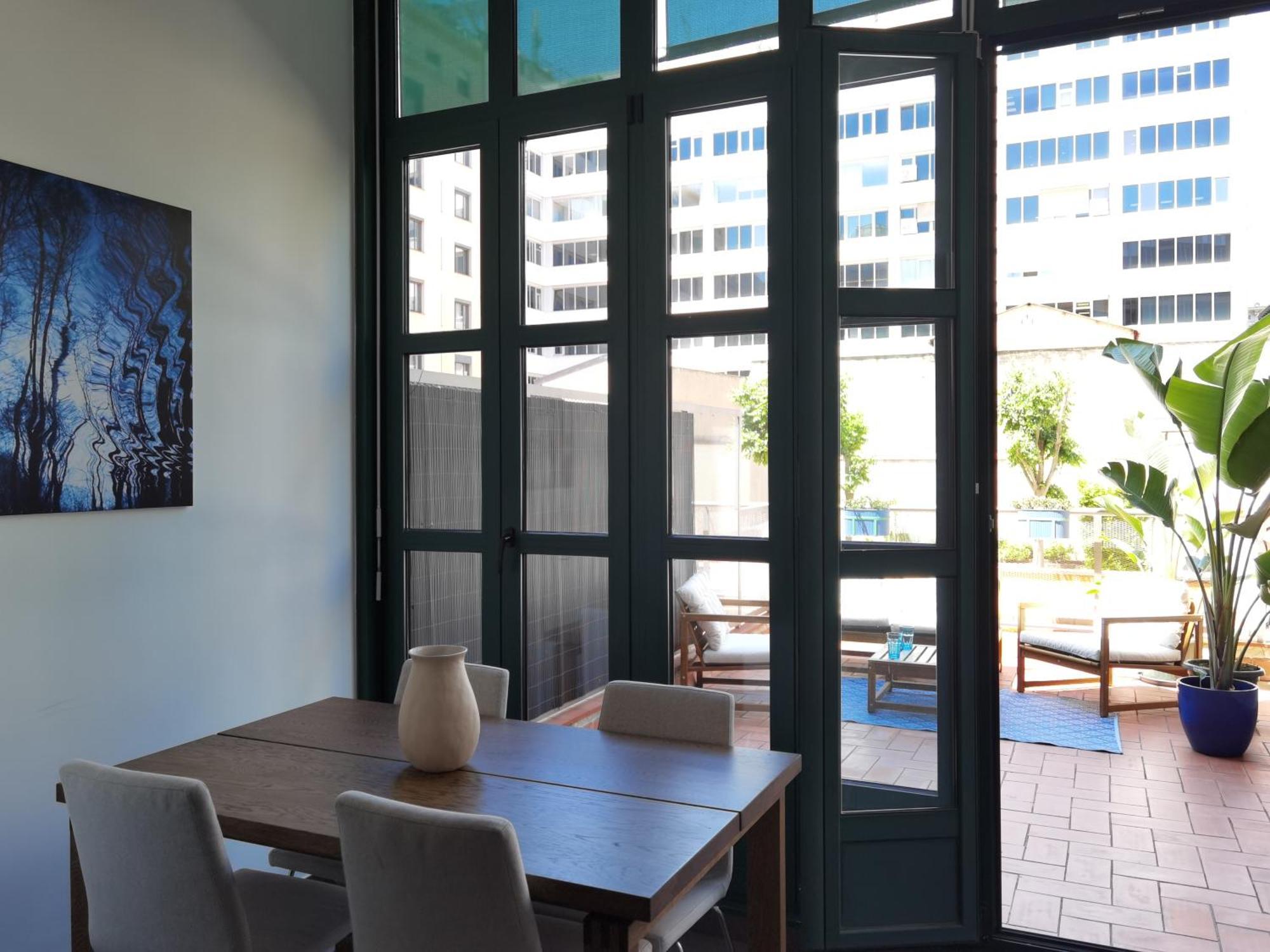 M&E Agency Apartments Valencia 277 By Marta And Emanuele Barcelona Exterior photo